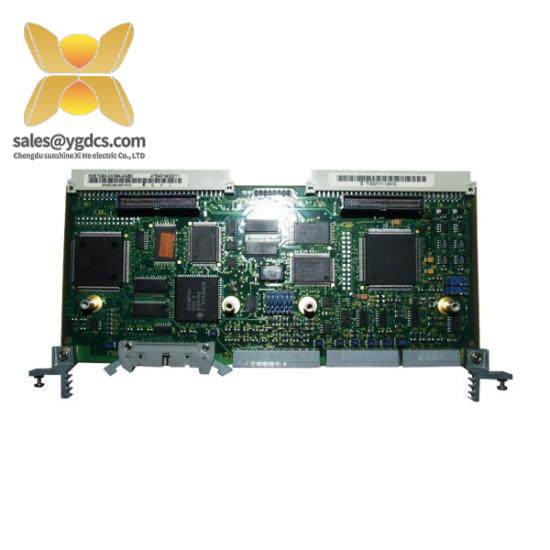 SIEMENS 6SE7090-OXX84-0AB0 CUVC Control Module