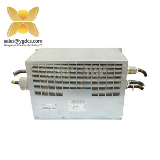 SIEMENS 6SL3000-0BE31-2AA0 Line Filter