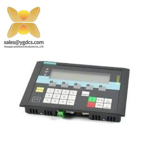 SIEMENS 6SL3055-0AA00-4CA4 short delivery time