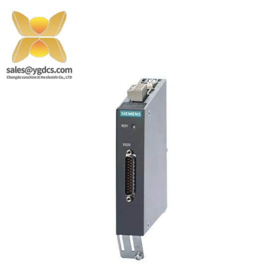 Siemens 6SL3055-0AA00-5BA3 SIMATIC