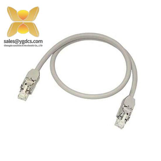 SIEMENS 6SL3060-4AF10-0AA0 Cable