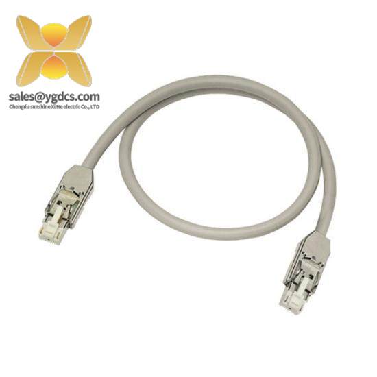 SIEMENS 6SL3060-4AU00-0AA0 Cable