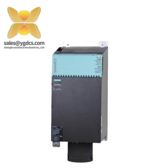 Siemens 6SL3120-1TE28-5AA3 SIMATIC