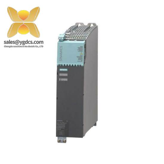 SIEMENS 6SL3131-7TE23-6AA3 Active Line Module