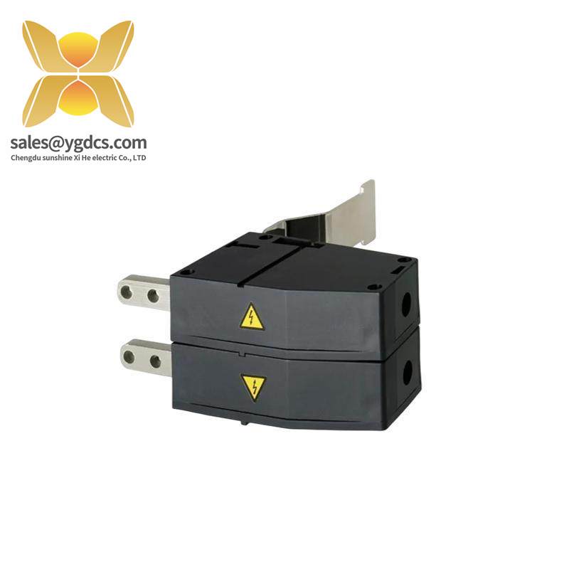 SIEMENS 6SL3162-2BM00-0AA0 SCREW TERMINALS