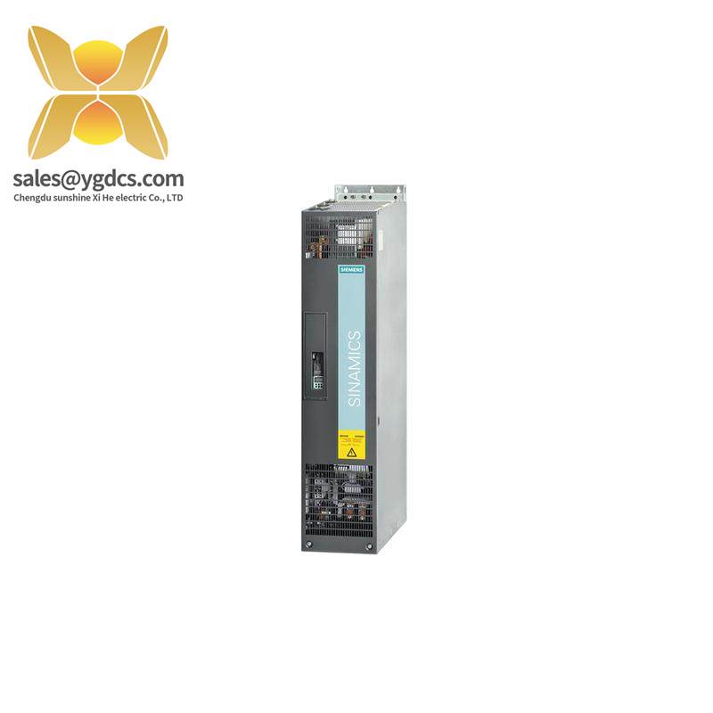 SIEMENS 6SL3162-2BM00-0AA0 SMART LINE MODULE
