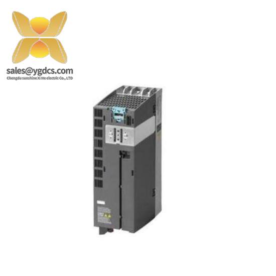 SIEMENS 6SL3210-1PE22-7UL0 Power Module
