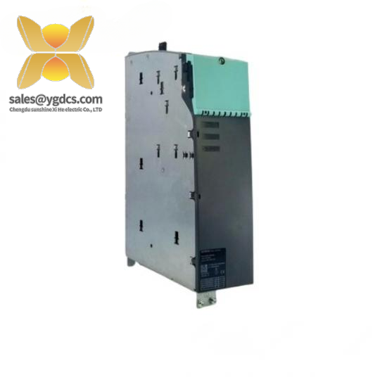 Siemens 6SL3210-5BE13-7CV0