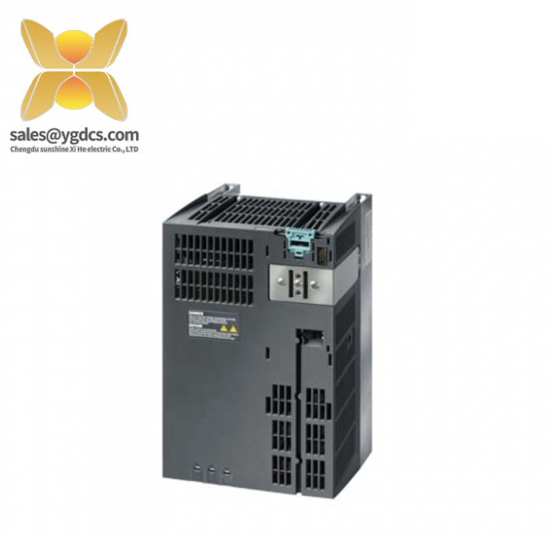 SIEMENS 6SL3224-0BE31-1UA0 Power Module PM240