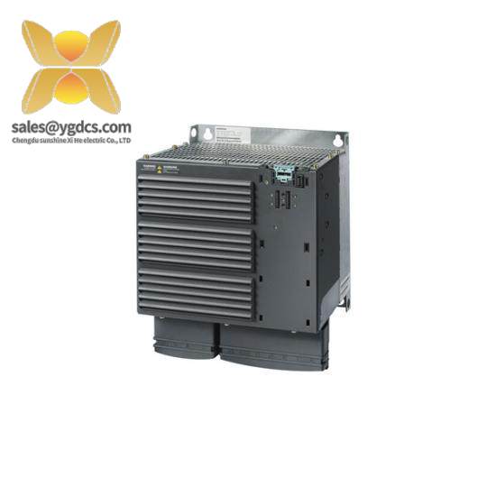 SIEMENS 6SL3224-0BE31-5UA0 Power Module