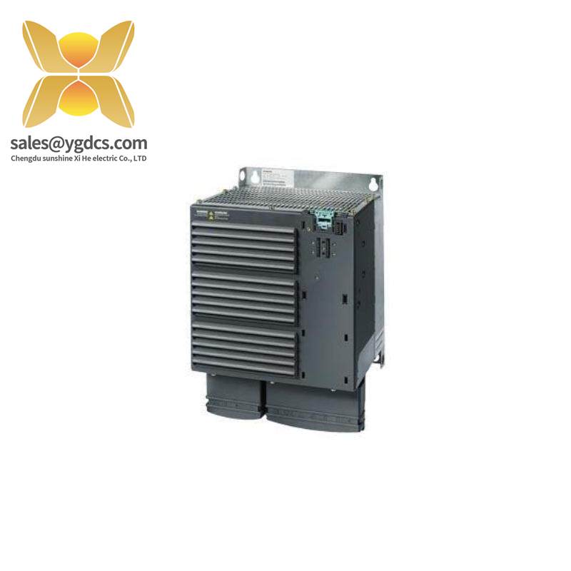 SIEMENS 6SL3224-0BE32-2AA0 PM240 Power Module