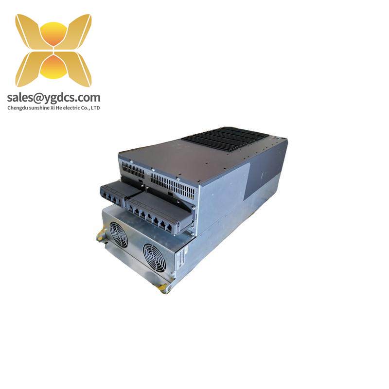SIEMENS 6SL3224-0BE37-5AA0 POWER MODULE