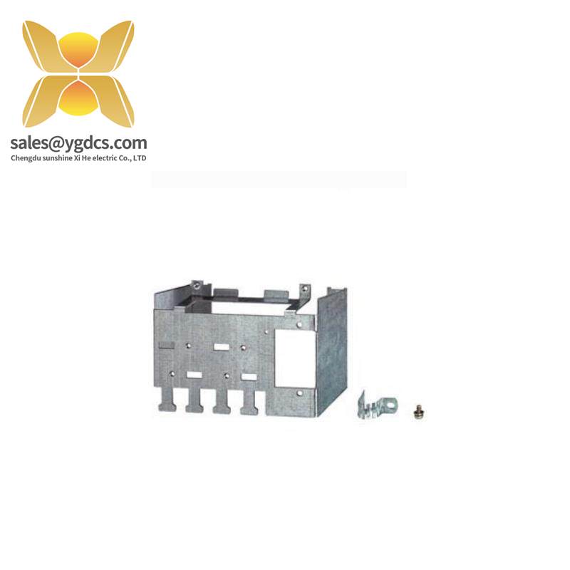 SIEMENS 6SL3262-1AA00-0BA0 SINAMICS Shield connection kit for Power Module FSA PM 240