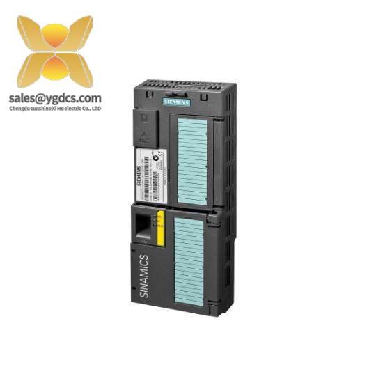 SIEMENS 6SL3330-6TE41-7AA3 Smart Line Module