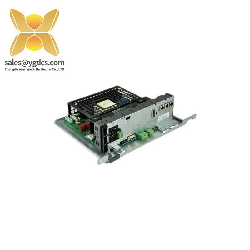 SIEMENS 6SL3350-6TK00-0EA0 Control Interface Module (CIM)