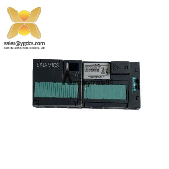 SIEMENS 6GK1 571-1AA00