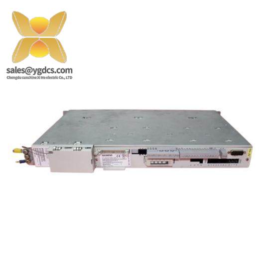 Siemens 6ES5705-0BB50