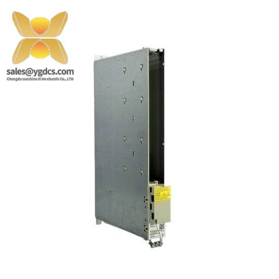 GE Fanuc IC694ALG442  Analog I/O Module