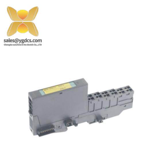 Siemens 6SN1123-1AA01-0FA1 611 Power Module