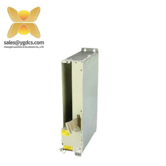 Siemens 6SN1123-1AB00-OCA2 Simatic