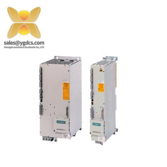 SIEMENS 6SN1145-1AA01-0AA2 Brand New