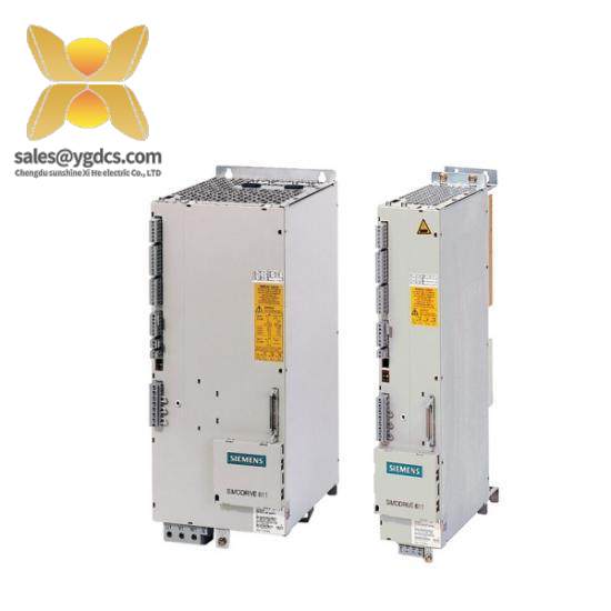Siemens 6SN1145-1BA02-0CA2  Spare Part