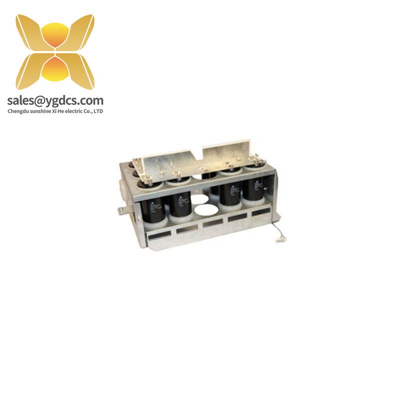 SIEMENS 6SY7000-0AD84 DC link capacitors 