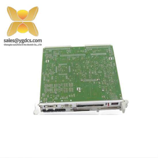 SIEMENS 6SY8102-0LA01 Module