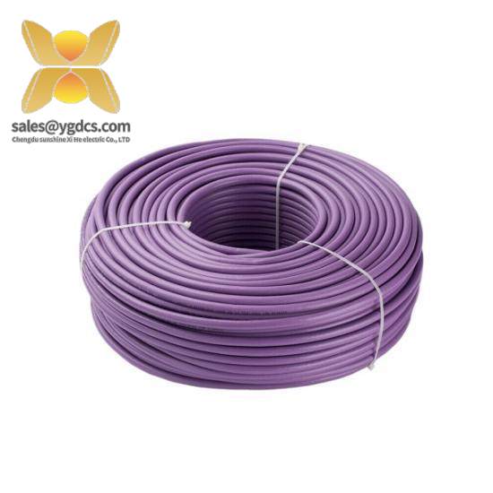 SIEMENS 6XV1830-0ET10 100M PROFIBUS Cable