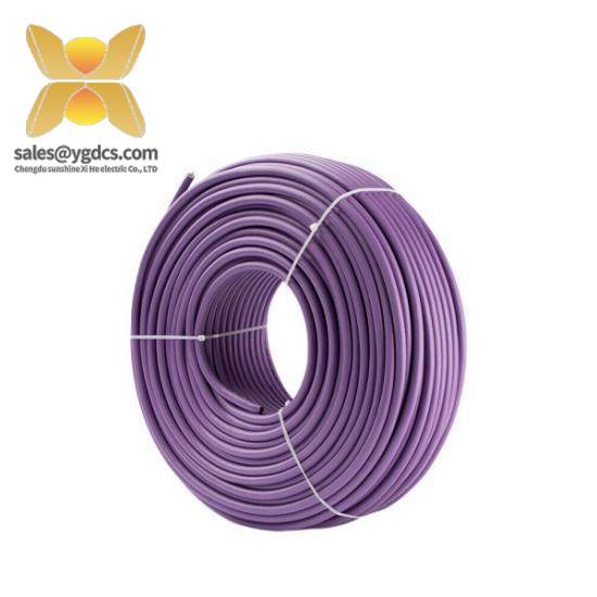 SIEMENS 6XV1830-0ET10 100M PROFIBUS Cable