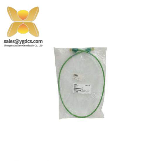 Siemens 6XV1870-3QH10 Ethernet Cable