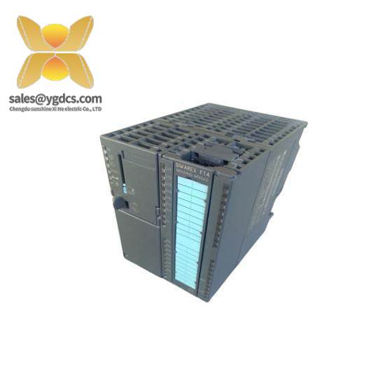 SIEMENS 7MH4900-2AA01 Weighing Module