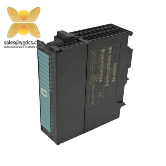 Siemens 7MH4 601-1AA01  Weighing Module