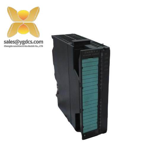 Siemens 7MH4 950-2AA01 Weighing Module