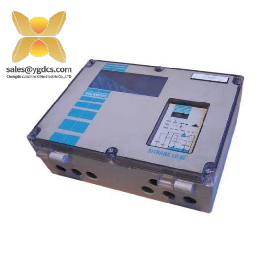 SIEMENS 7ML5004-2AA10-3B