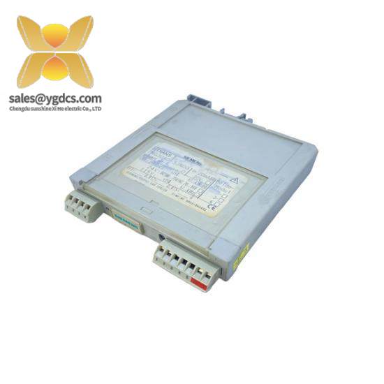 SIEMENS 7NG3040-3JN00 Universal Transmitter