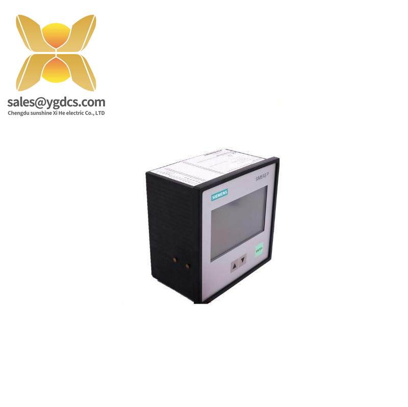 SIEMENS 7RE2800-0CA00 Plc Module