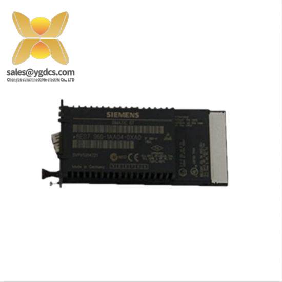 SIEMENS 7TL4400-0/CC Module