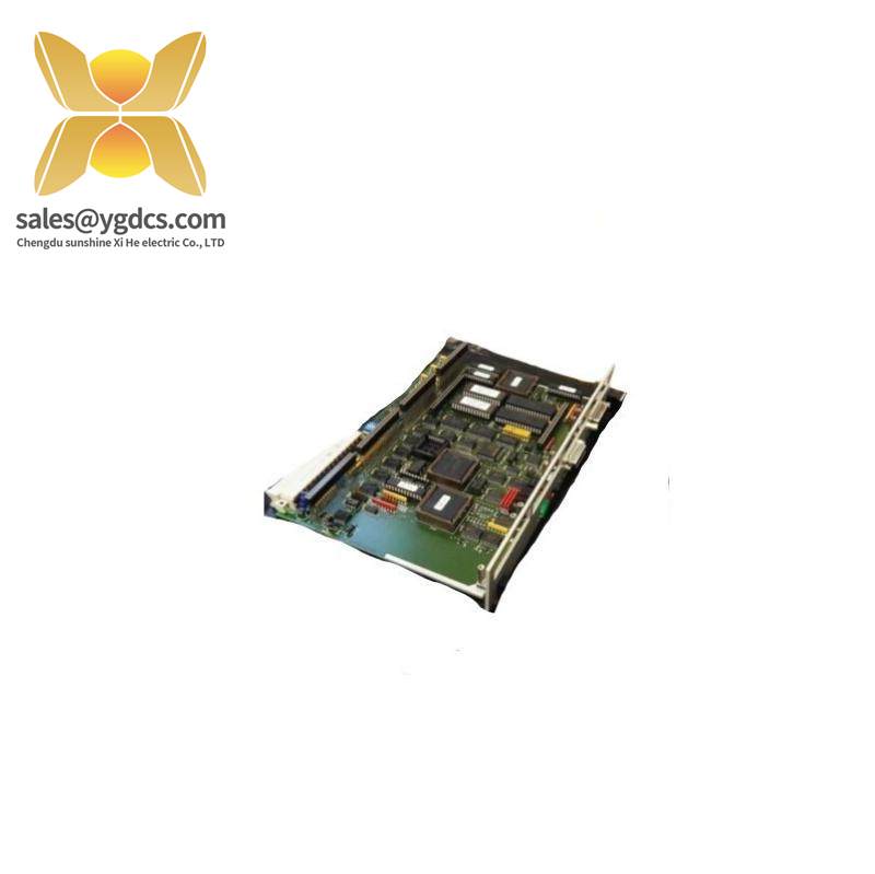SIEMENS 9AC9100-0AA10 Main Module