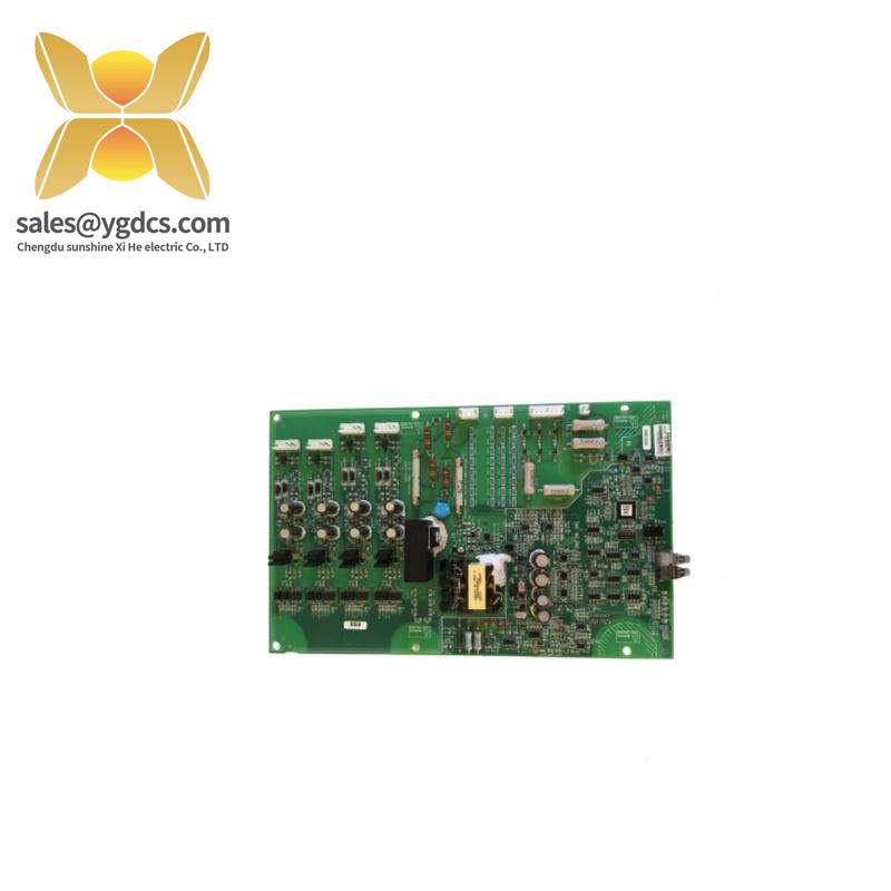 SIEMENS A1A10000432.02M GATE BOARD