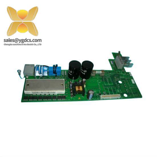 SIEMENS A5E00161042 Drive Board Module