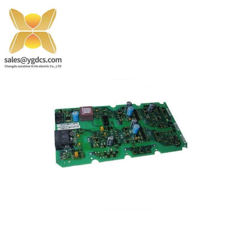 Siemens A5E00297621 IGBT Module