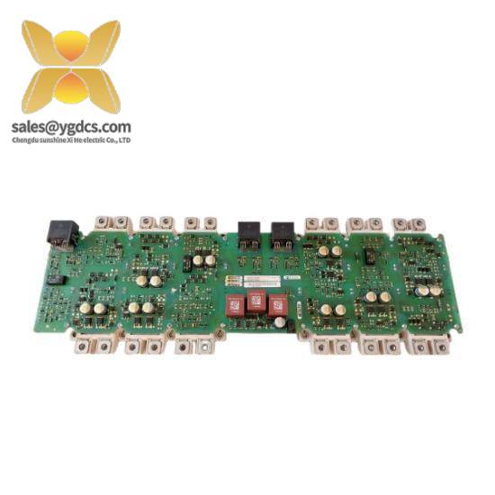 SIEMENS A5E00714560 trigger board