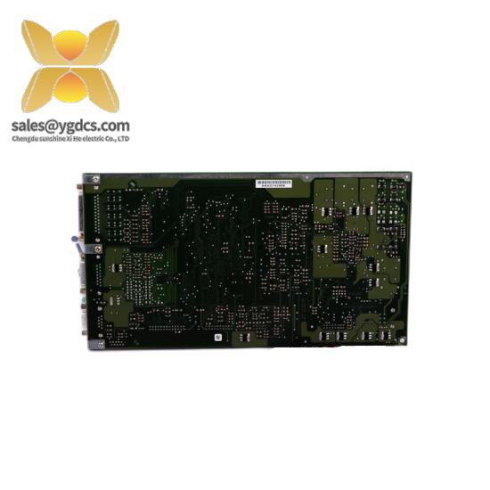 Siemens A5E01649374 Board