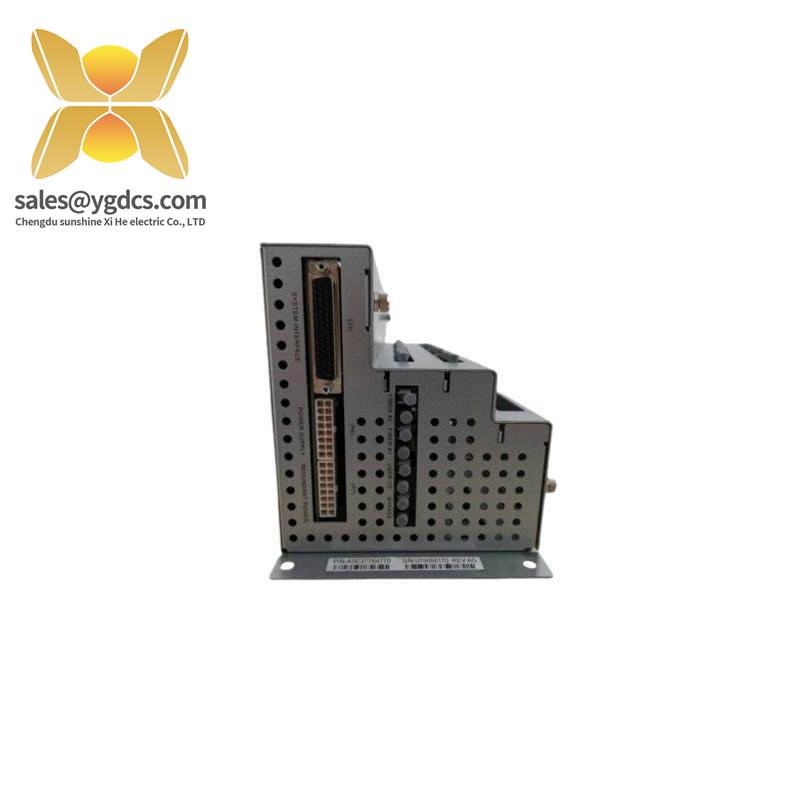 SIEMENS A5E33032458 Controller