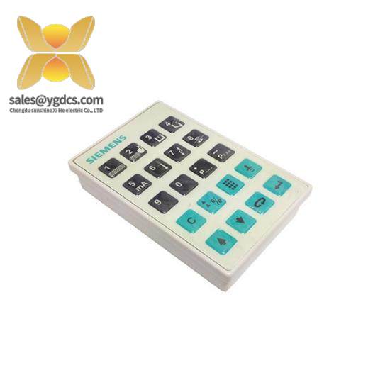 SIEMENS A5E36563512 ULTRASONIC HAND PROGRAMMER