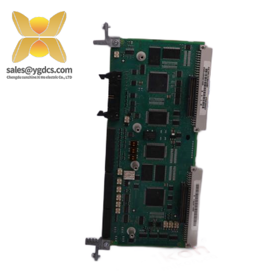 Siemens A5E37876282 Power Board