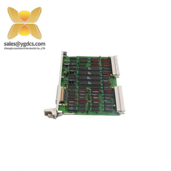 Siemens C79461-Z1038-U12 module