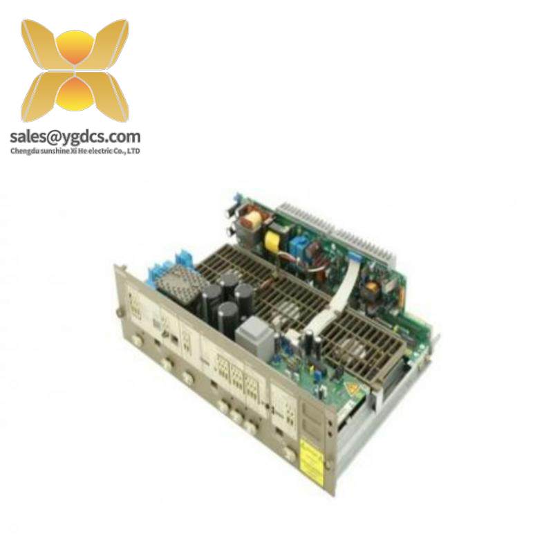 SIEMENS C79461-Z1038-U12 Power Supply Module 