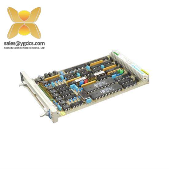 SIEMENS C8451-A12-A76-1 SMP-E224 Module